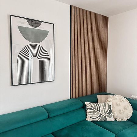 Apartman Bezinka Lipno nad Vltavou Dış mekan fotoğraf